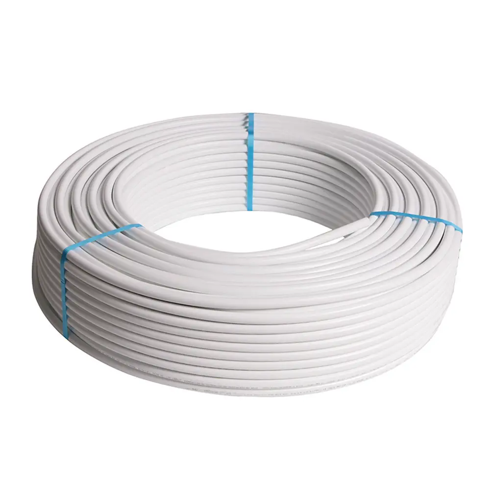 Труба Henco Standard для водоснабжения и отопления 26х3 мм,1 м 84924099 STLM-2098520  - Вид №1