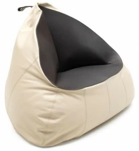 de Sede Кожаная сумка-боб