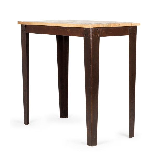 079403 Высокий стол Francisco Segarra Otto Santreyd