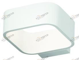 Rossini Illuminazione Светодиодный уличный настенный светильник Klaus sun-id-1412156