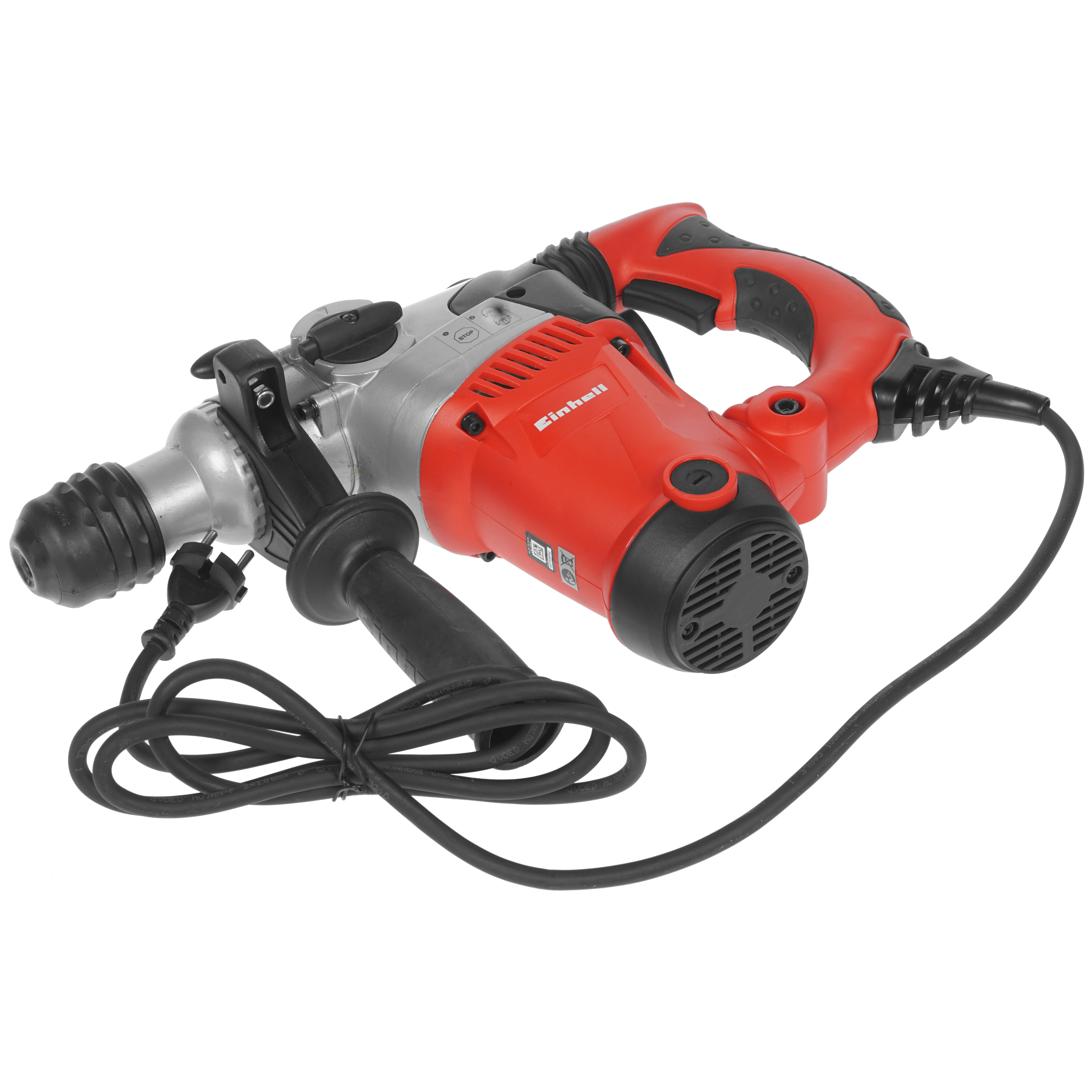 Перфоратор Einhell RT-RH 32 7999278 STDN-0130999 - Вид №4