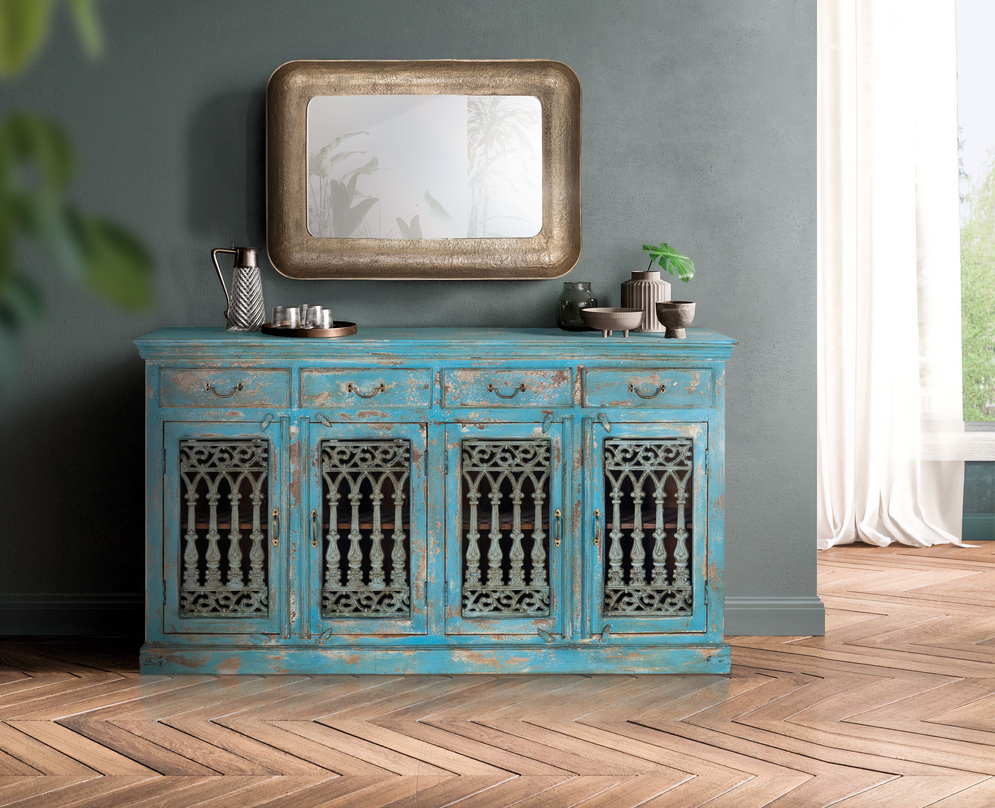 Мадия в манго Giner y Colomer 1831 ARCH-00109886 - Вид №6