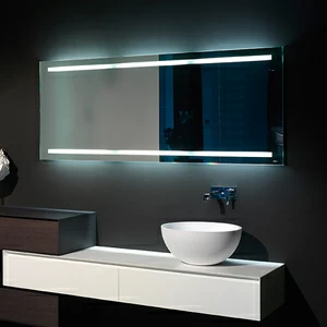 Зеркало SPIO150L144 Antonio Lupi SPIO с подсветкой