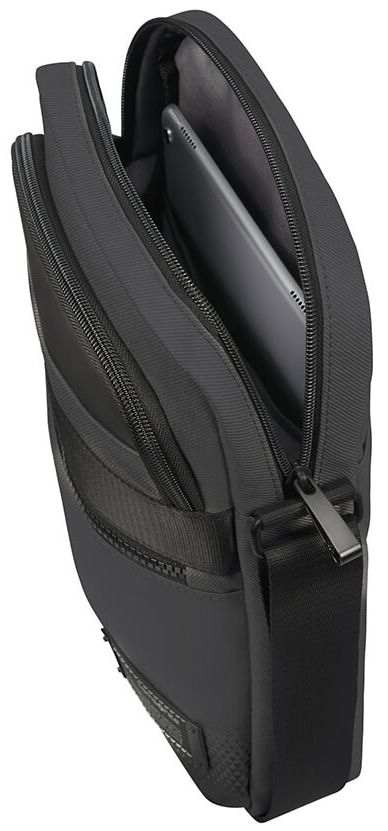 CM7-09002 Сумка плечевая CM7*002 Crossover Bag Samsonite Cityvibe 2.0  - Вид №3