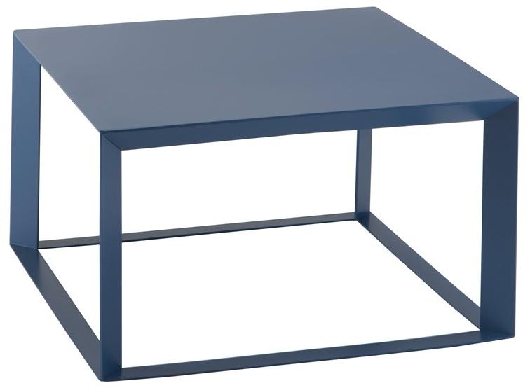 MEMEDESIGN Квадратный стальной журнальный столик sun-id-1507471 - Вид №1