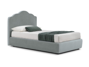 Контейнерная кровать