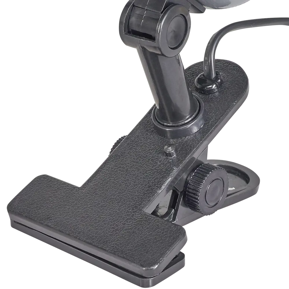 Настольный светильник Camelion H-035 с креплением-прищепкой 82705316 STLM-0034506 - Вид №5