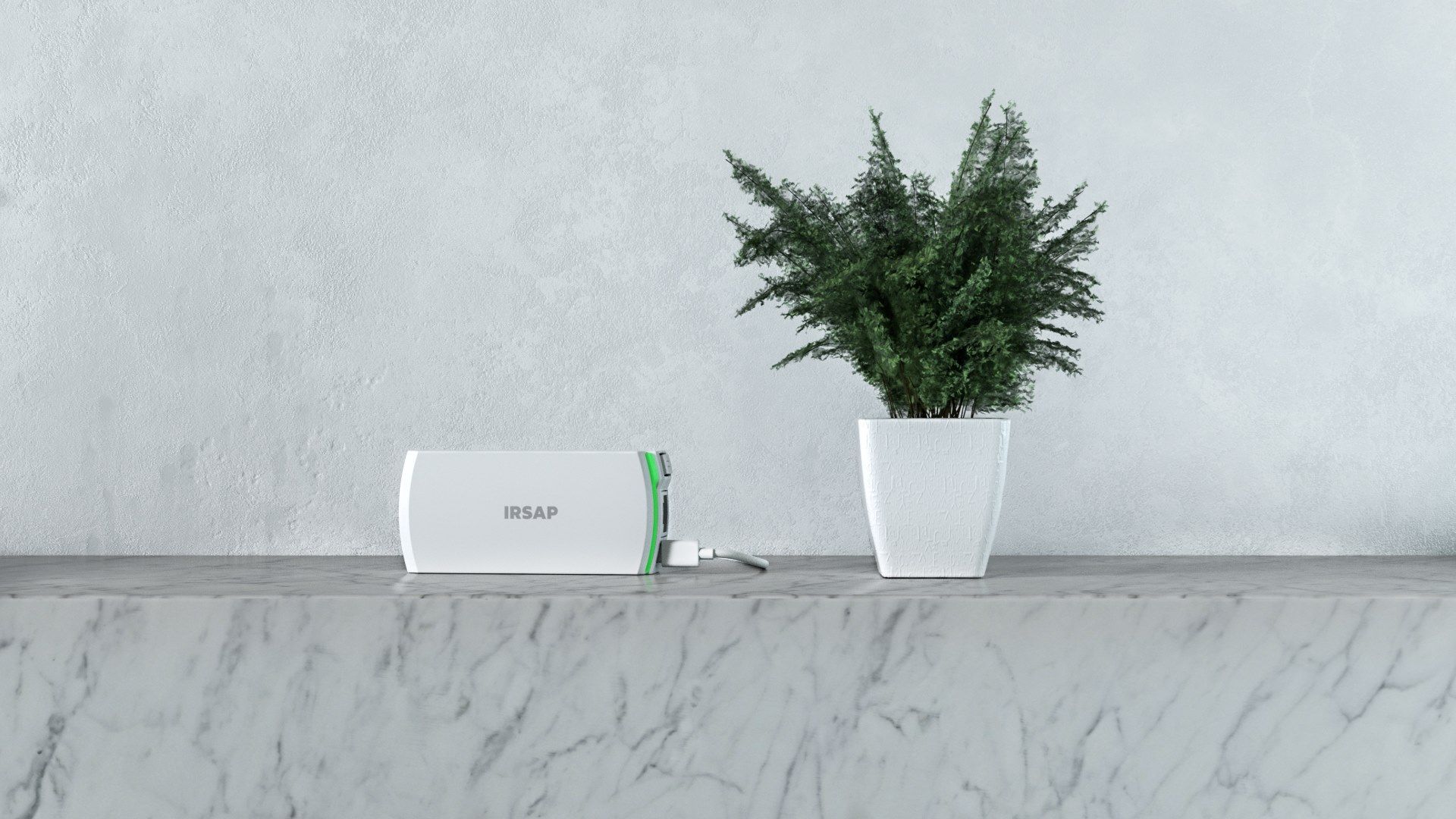 Модуль подключения устройств IRSAP NOW и домашняя интернет-сеть ARCH-00075996 - Вид №8