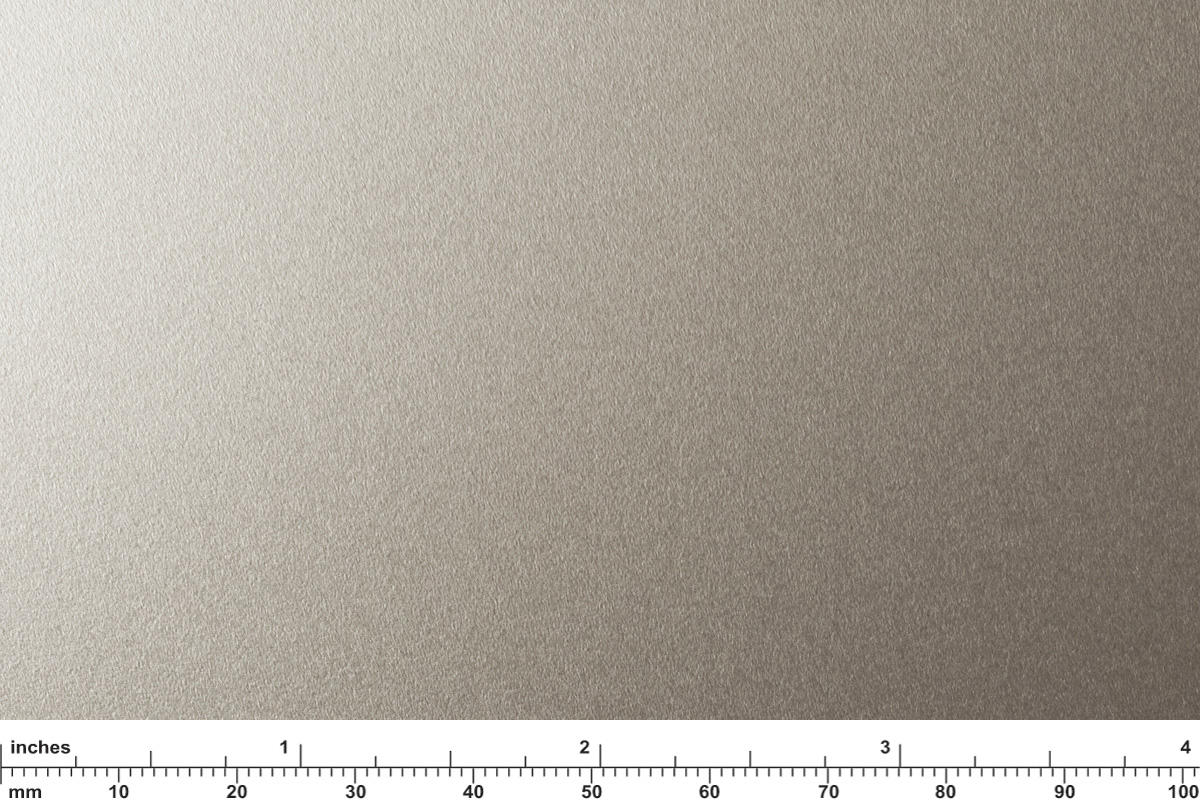 FSRT599 Плавленая никелевая бронза с сатинированной отделкой Forms-surfaces  - Вид №10