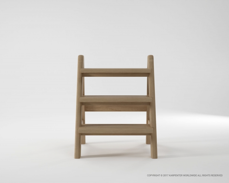 437_857 Стремянка Karpenter Circa17