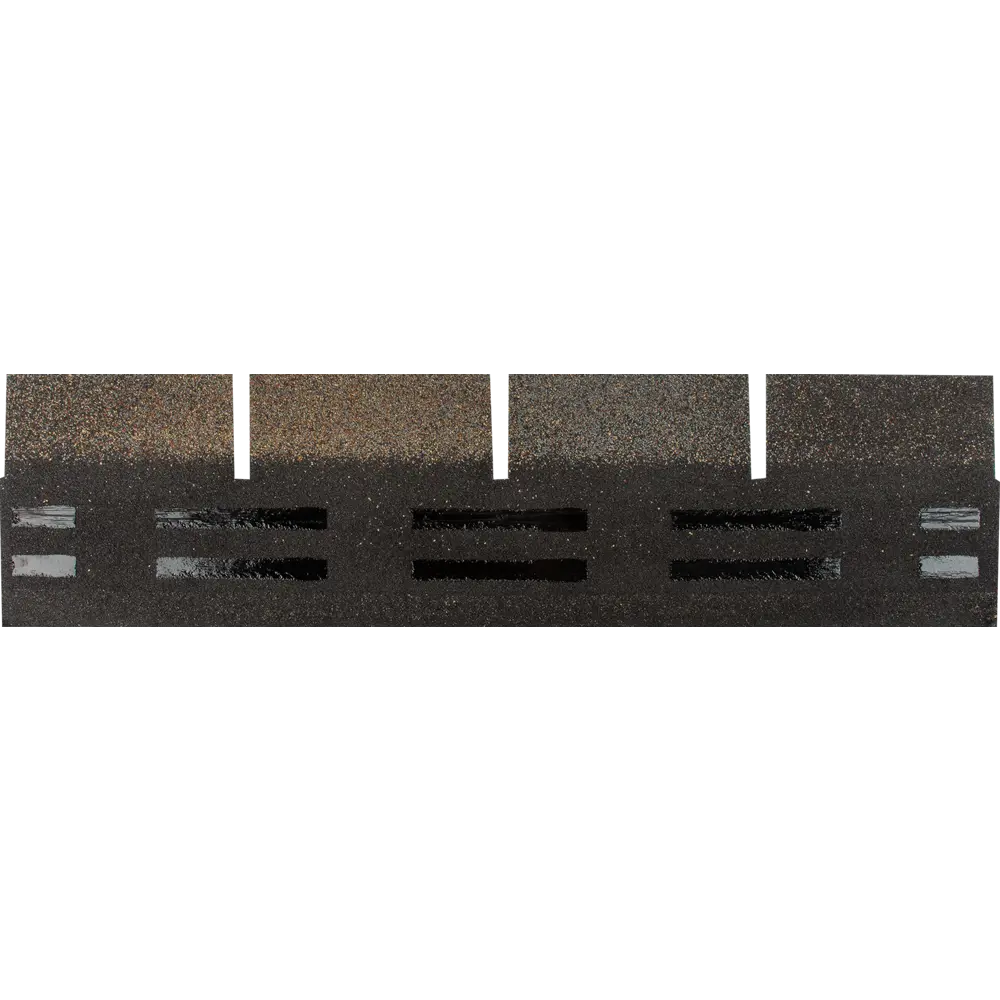 Фасадная плитка Dacha 2 м² серо-коричневый DÖCKE STLM-2070207 - Вид №1