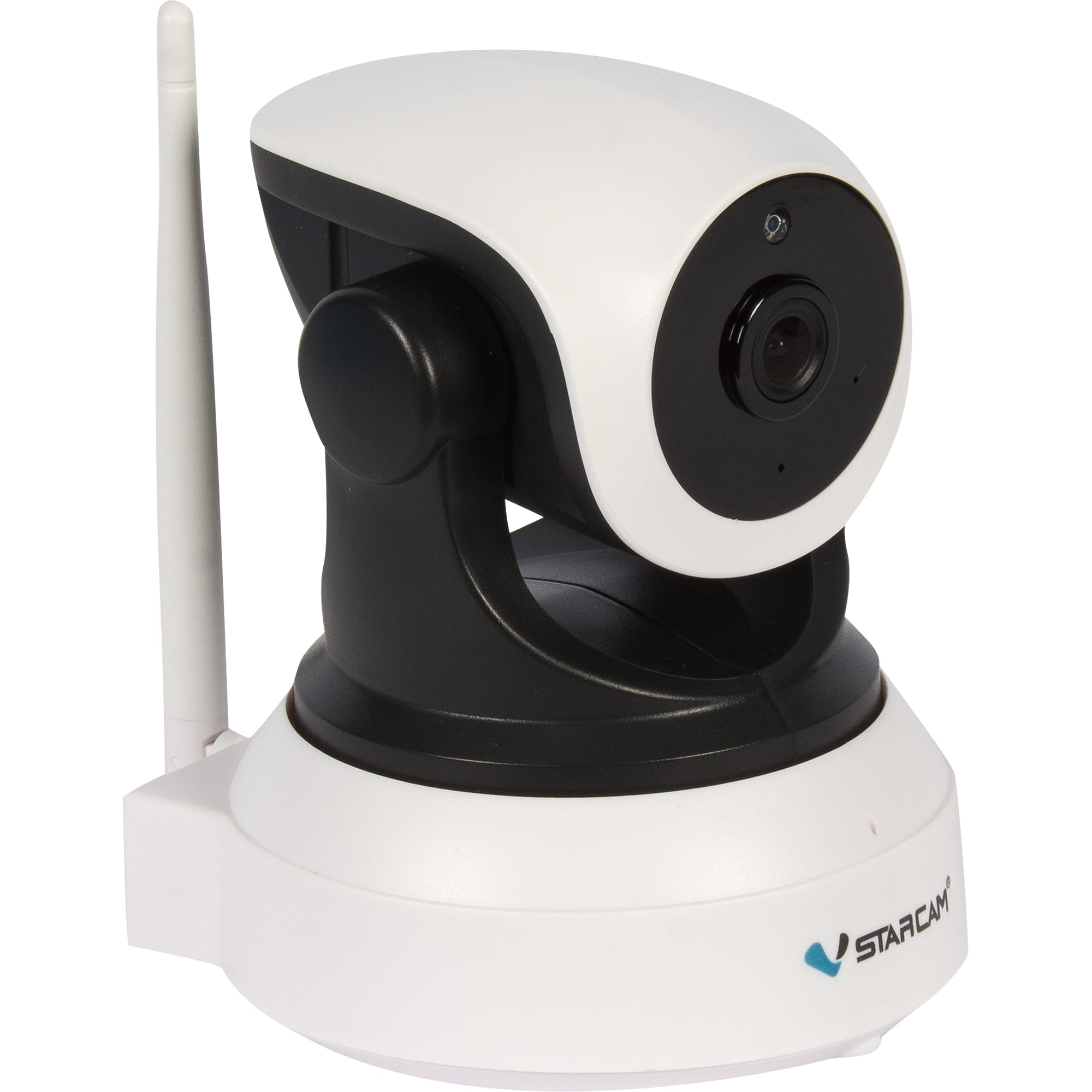 82142250 Камера видеонаблюдения внутреняя Vstarcam C7824WIP поворотная с WiFi Santreyd  - Вид №2