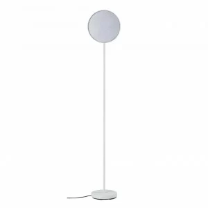 Торшер светодиодный 160х26,6 см белый Arik 79707 PAULMANN ARIK 00-3889452 Белый