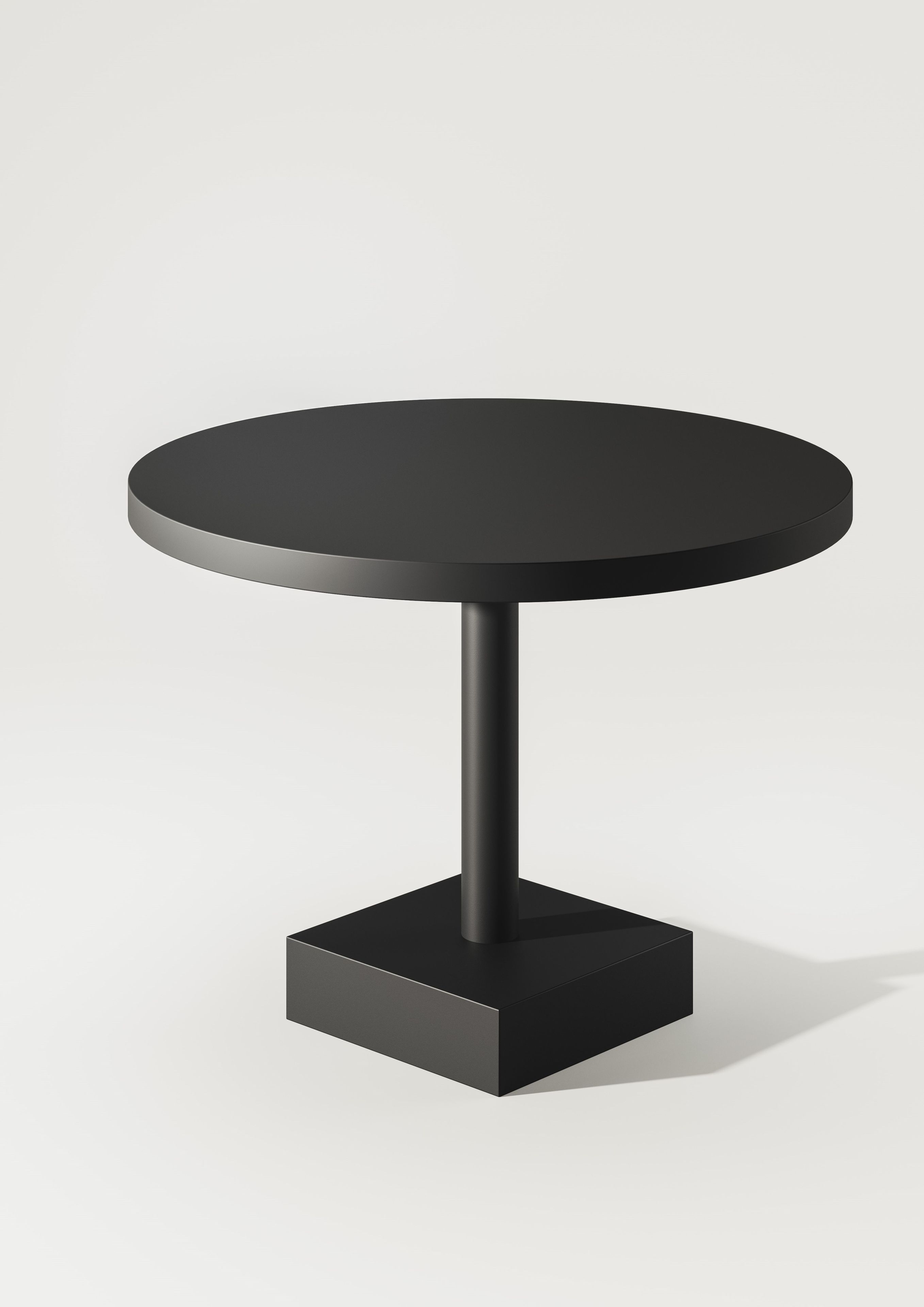 Круглый стол Fenix-NTM® Falsasquadra Leandro ARCH-00153062 - Вид №1