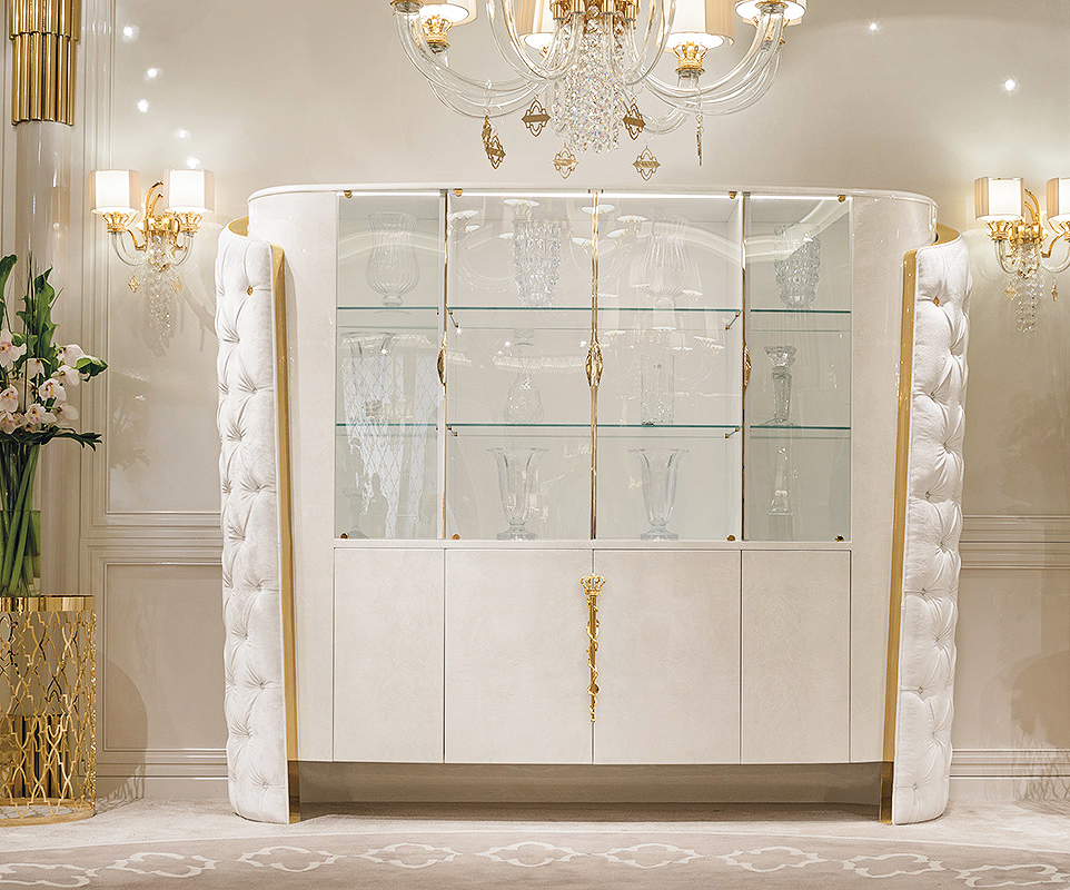 Витрина  RIVATELIER 564 Atena