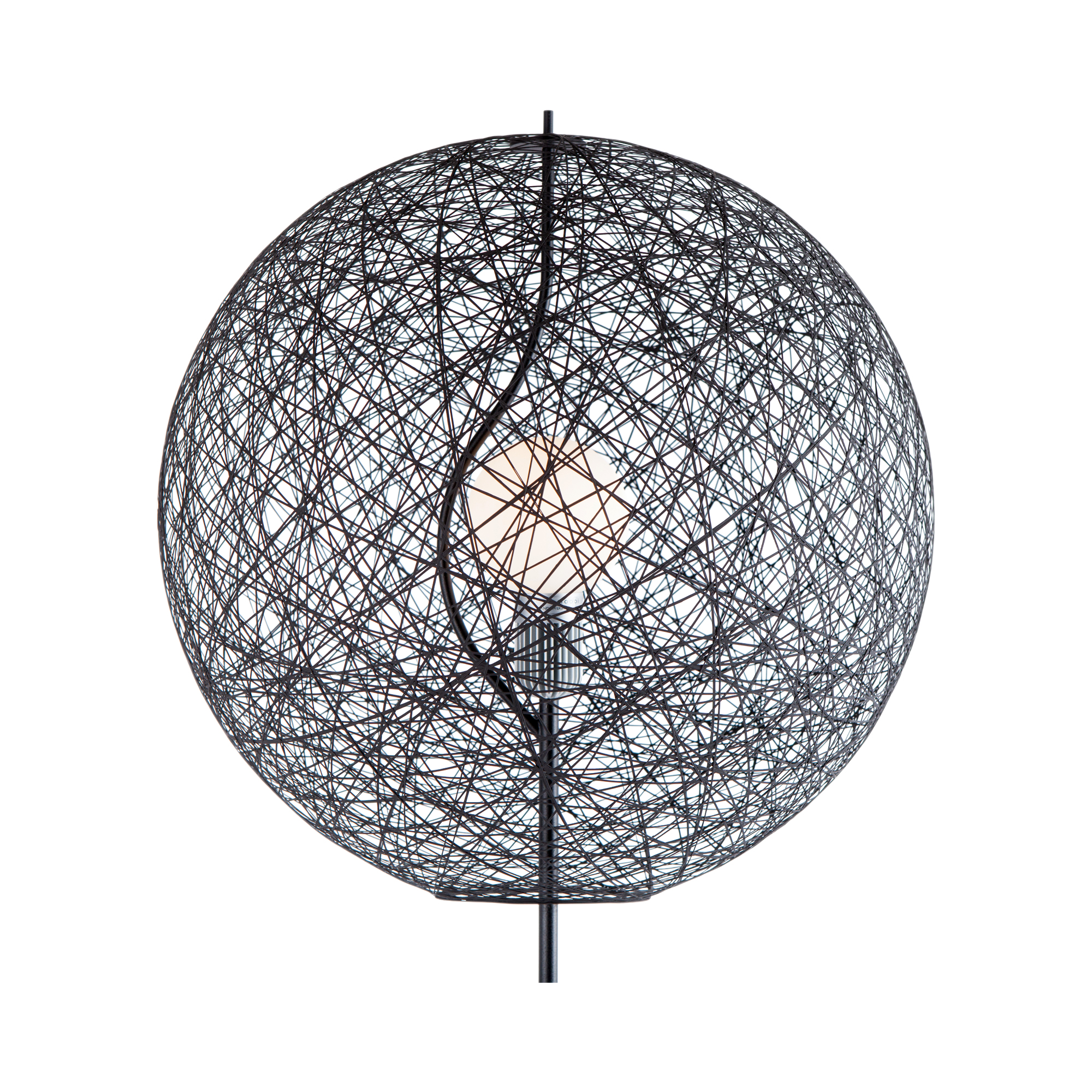 Торшер / Random Light Led Floor Moooi sun-id-379290 - Вид №6