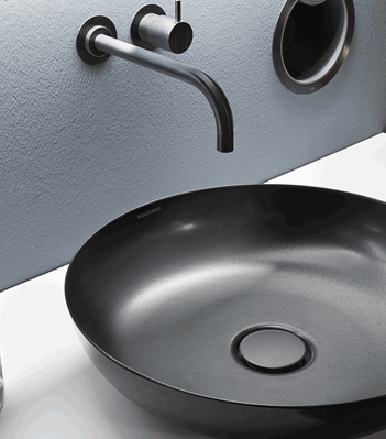 121X Раковина / Кухня vola  - Вид №77