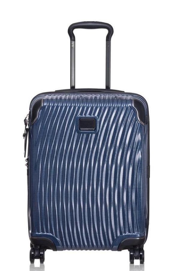 287607NVY Чемодан International Slim Carry-On Tumi Latitude 