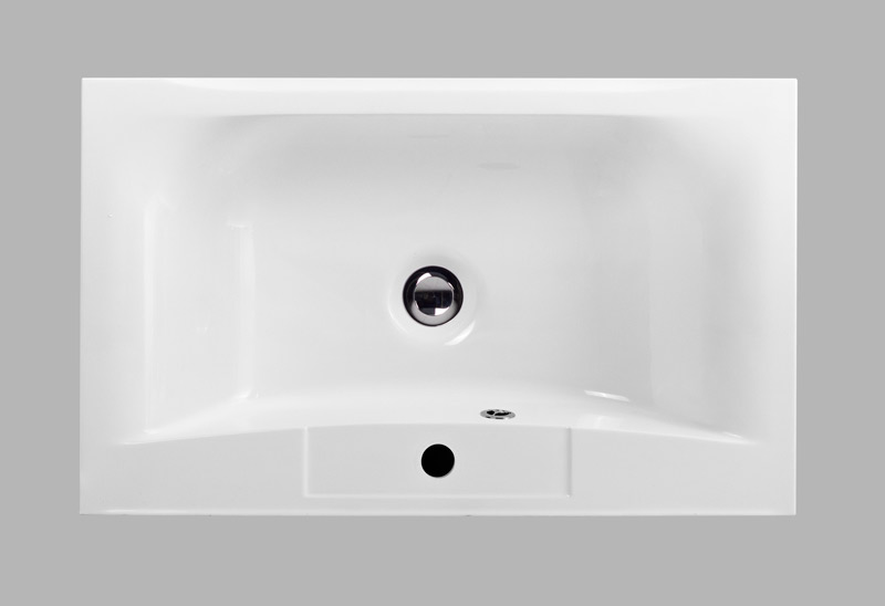 Мебель для ванной BelBagno MARINO-750-2C-SO-RN-P  - Вид №1