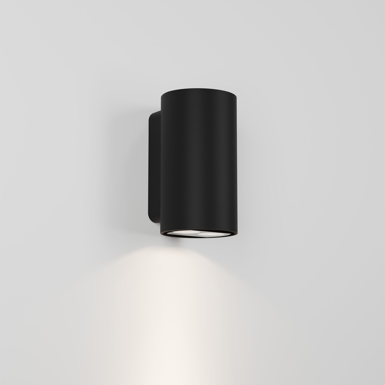 Металлические светодиодные наружные настенные светильники Deltalight Nocta ARCH-00034727 - Вид №1