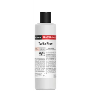 Ср-во д/текстиля Textile Rinse 1 л. 82620147 STLM-2104293
