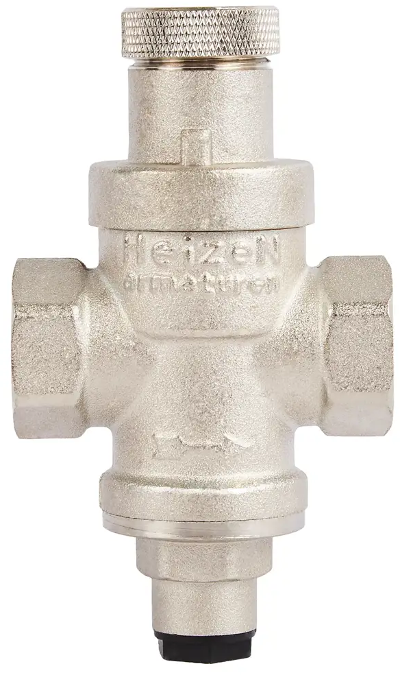 Santreyd Heizen 304C — редуктор давления для стабильного водоснабжения 87886045