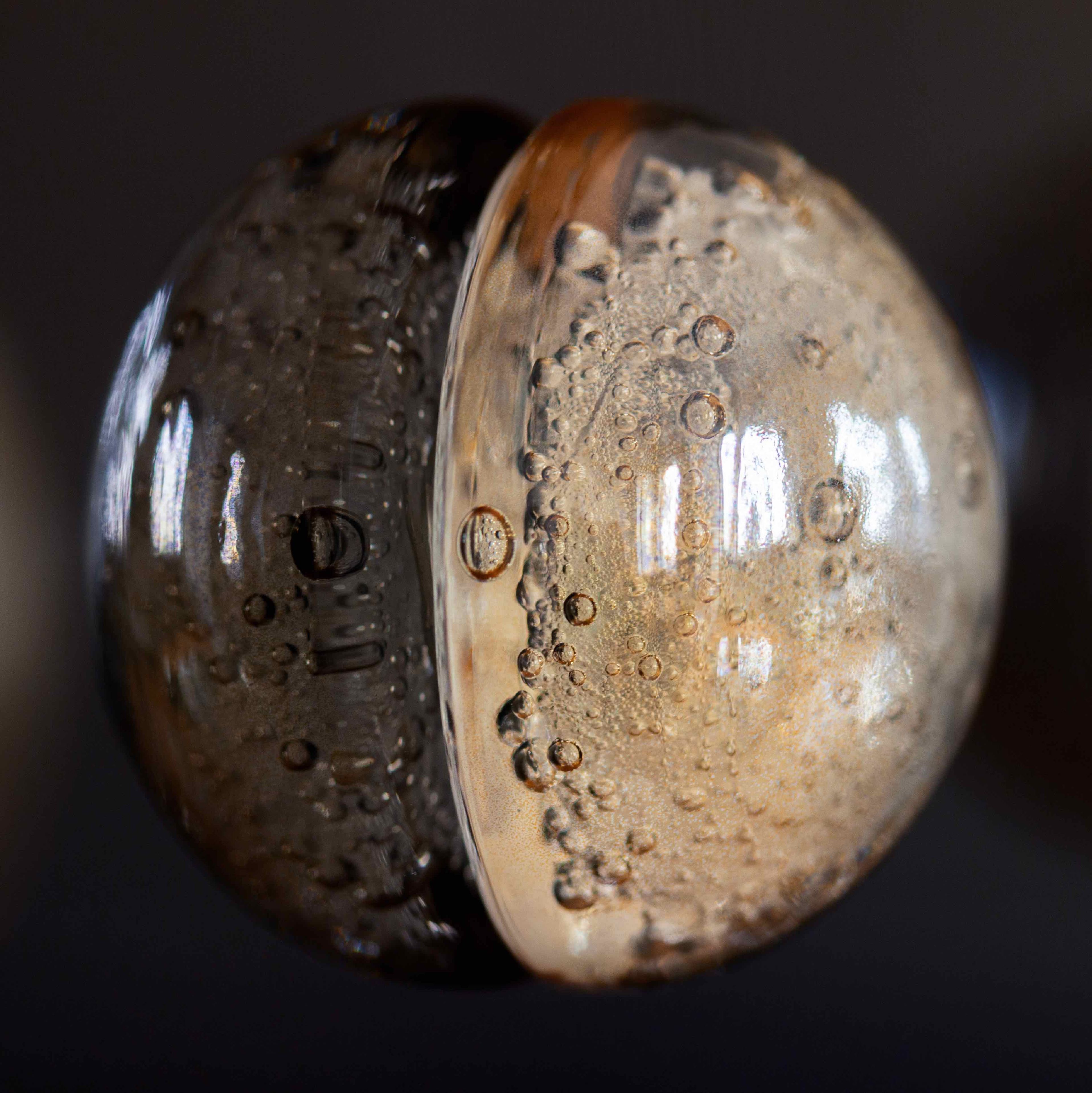 Деревянный шкаф с распашными дверцами DOM EDIZIONI SPHERA ARCH-00035929 - Вид №3