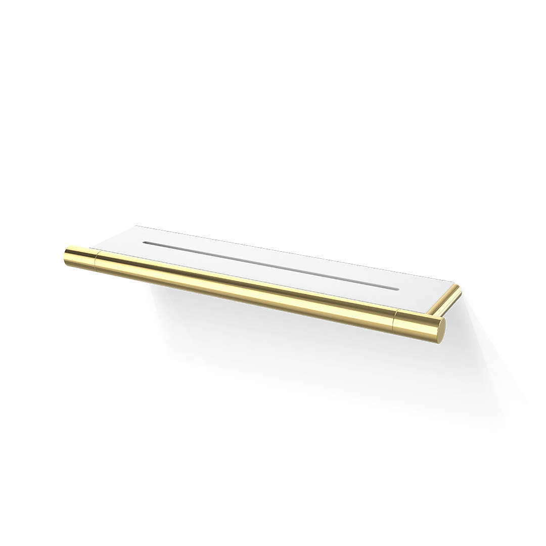 0863820 Полка DA DECOR WALTHER BAR 