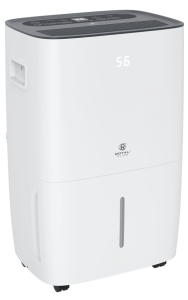 9152381 Осушитель воздуха Royal Clima CARISMA Villa RD-CR30-E белый