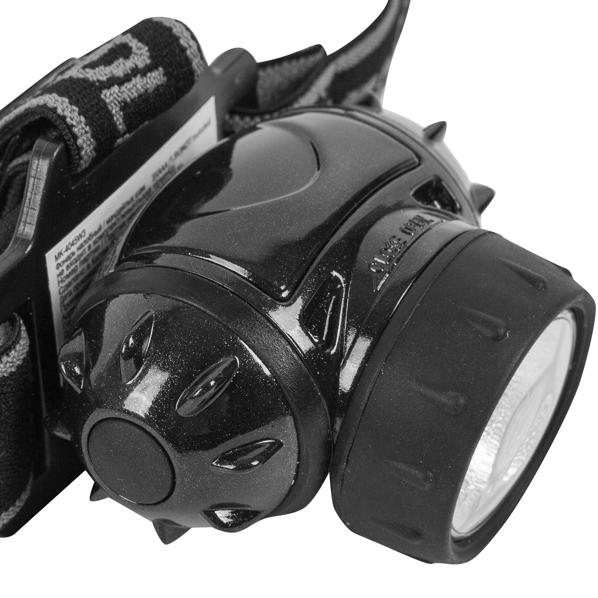 82038746 Фонарь налобный LED Santreyd  - Вид №2