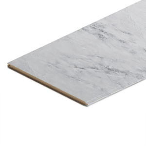 Панель МДФ Classic Stella Premium 2700х200х6 Бетон Аляска (упак. 8 шт.)