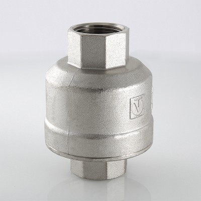 VT.202.N.07 Клапан обратный для гравитационных систем Valtec 1 1/4"  - Вид №1