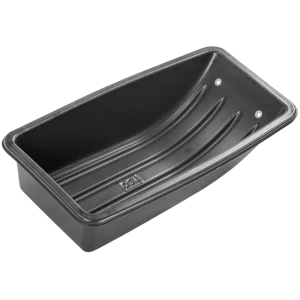 Сани с люверсами С-2/1 830x450x220 мм