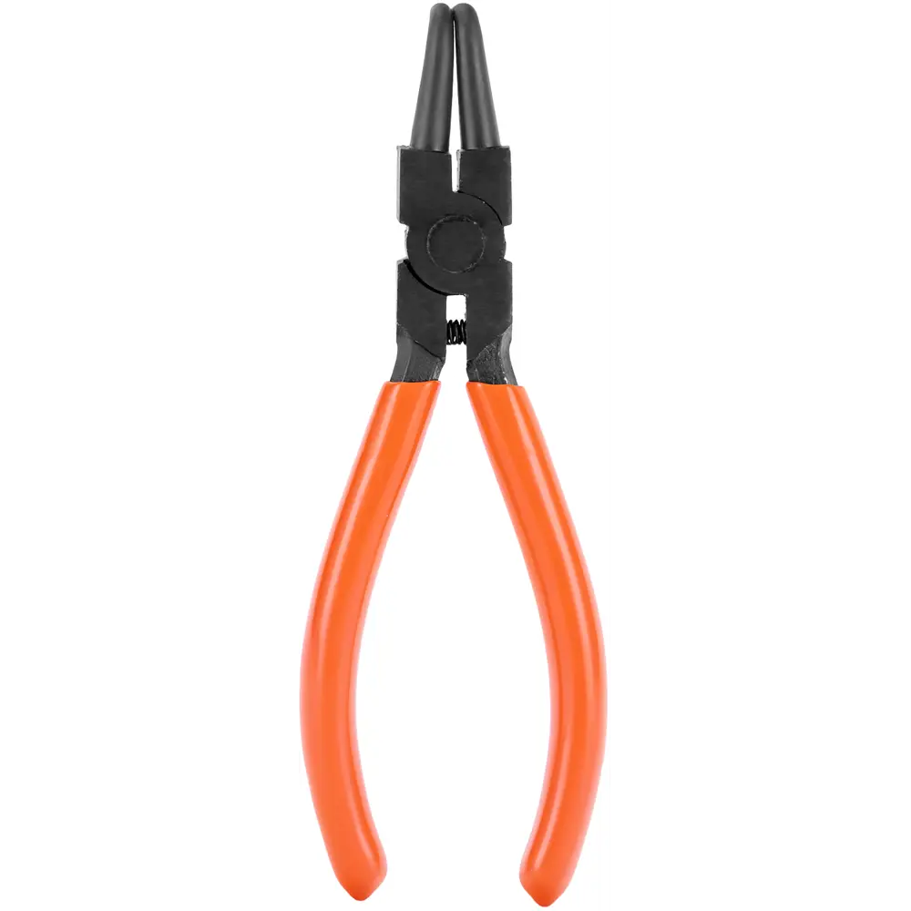 Съемник стопорных колец Sparta изогнутый 150 мм для сложных участков 89401780 STLM-1567742 - Вид №2