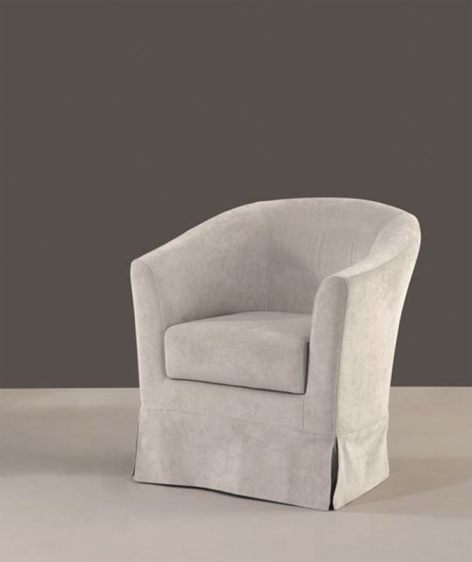 Кресло  PIERMARIA DIOCLE GRAFFITI