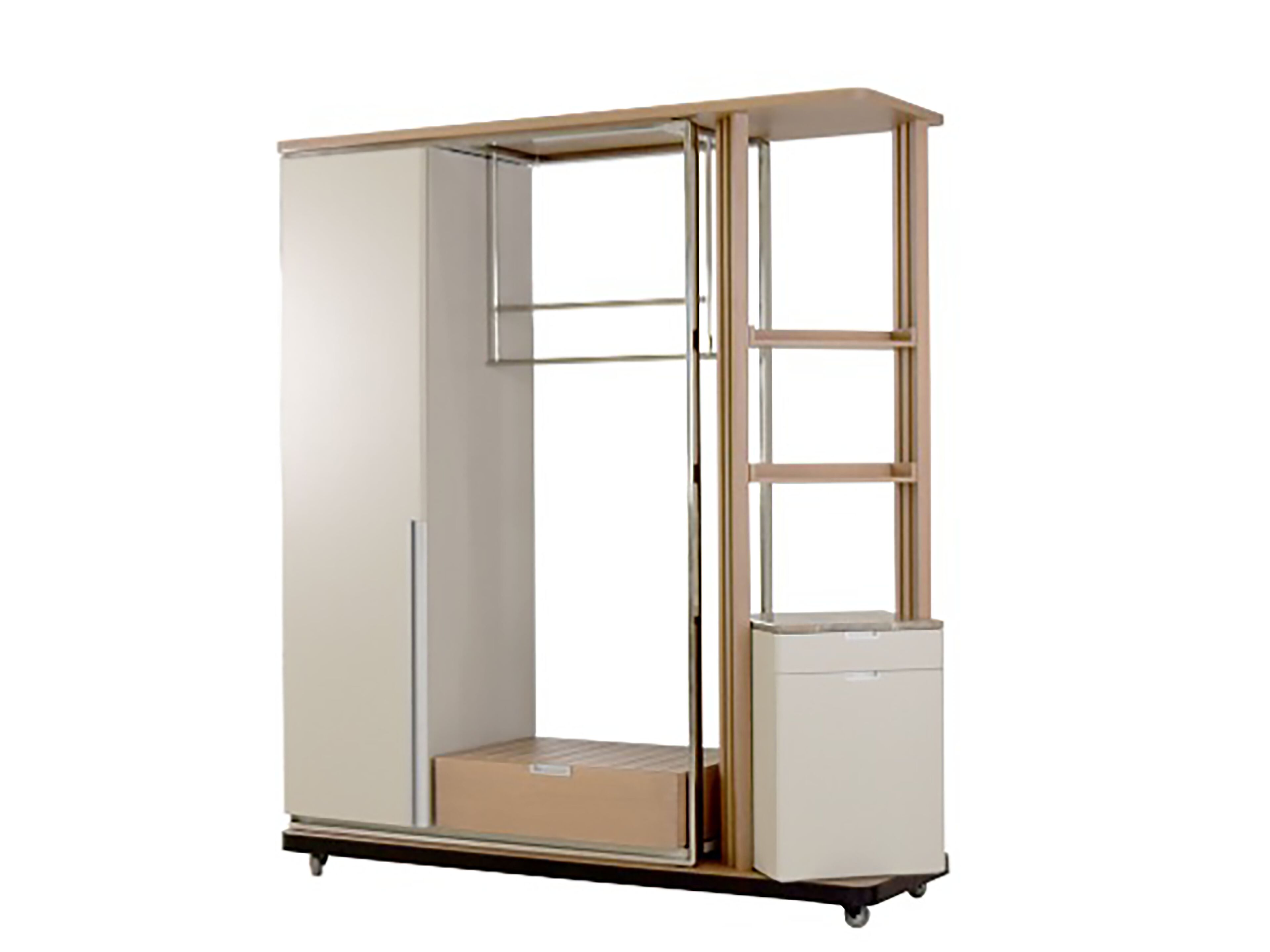 Гостиничный шкаф ABLE Mason ARCH-00145414 - Вид №1