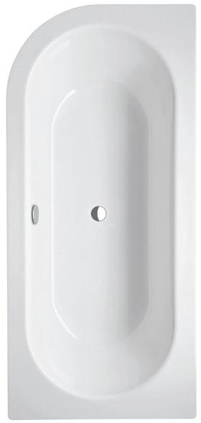 Bette Асимметричная ванна из эмалированной стали sun-id-1435732 - Вид №2