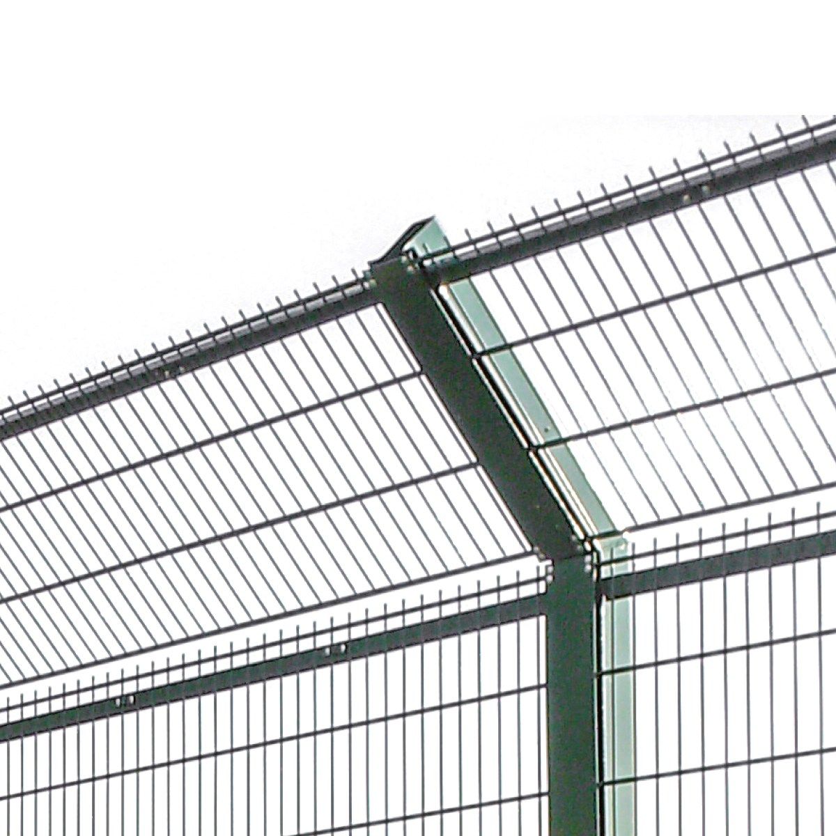 Сварные сетки забор Defim Orsogril STADION® ARCH-00115845 - Вид №11