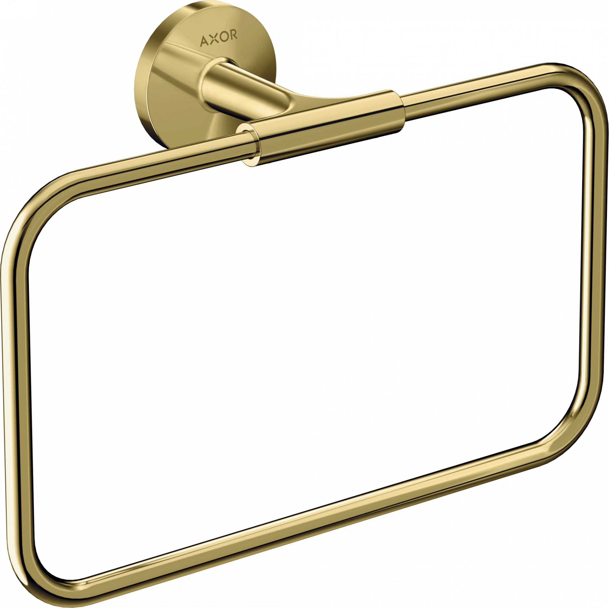42823930 Кольцо для полотенца AXOR UNIVERSAL CIRCULAR 