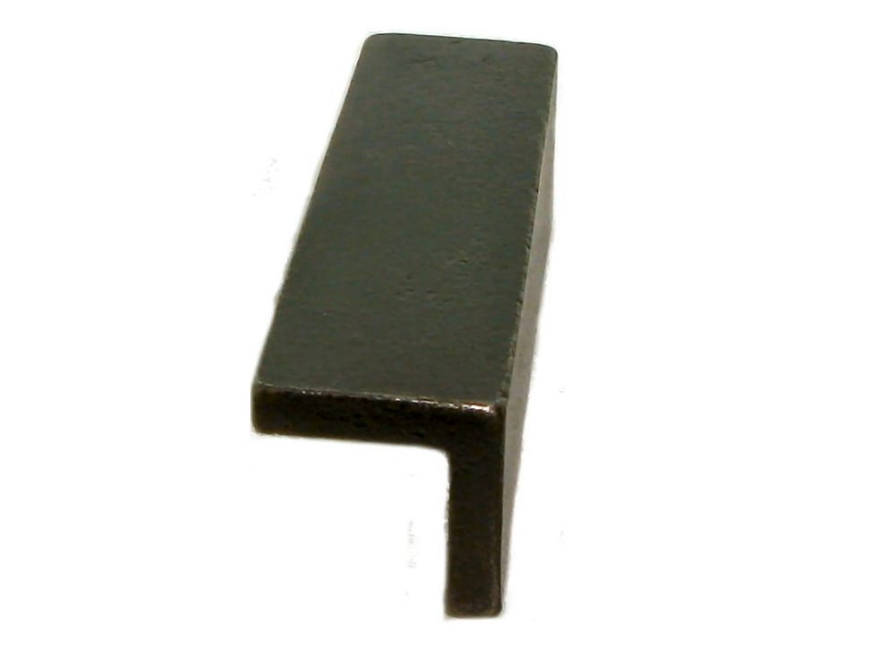 Железная мебельная ручка Dauby Pure® ARCH-00080599 - Вид №6