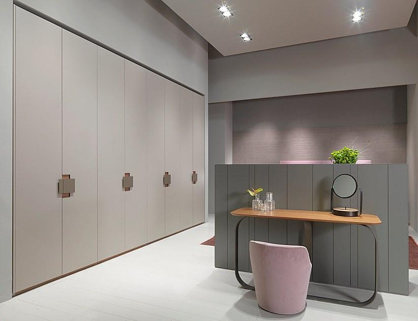 EmmeBi Модульный шкаф из дерева Atlante sun-id-1386931 - Вид №4