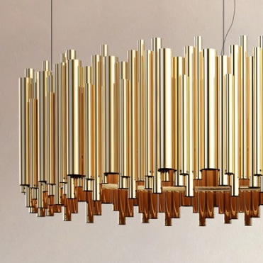 004203 Люстра Delightfull Brubeck