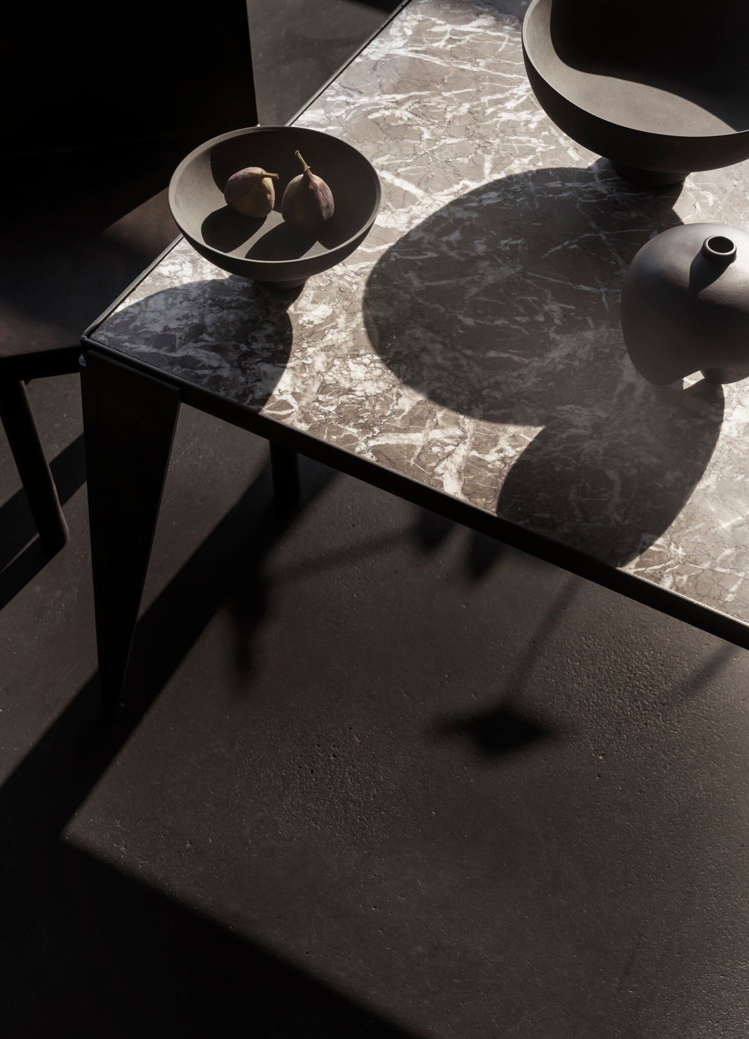 Керамическая ваза 101 Copenhagen Сумо ARCH-00063565 - Вид №14