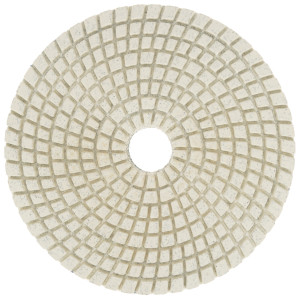 Круг алмазный гибкий ЗУБР 29867-050 125 мм 9012420