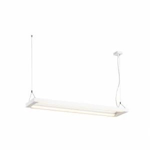 Подвесной светильник белый SLV Grill 1000393 SLV ДИЗАЙНЕРСКИЕ, GRILL 00-3889880 Белый