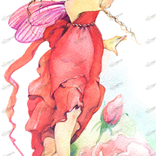 D1-109 Фотообои DIVINO Collection D 2.7х1 м D1109