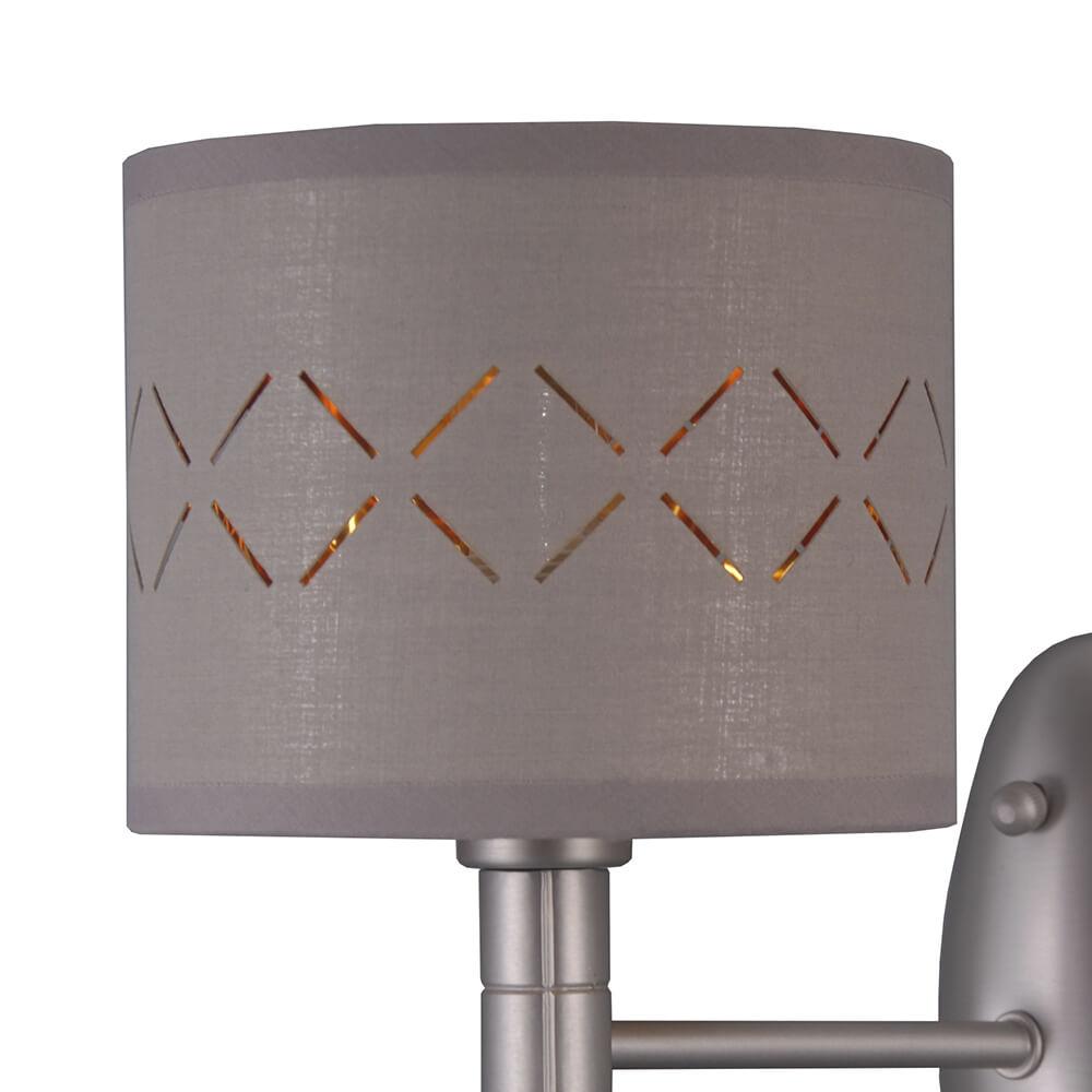 Бра настенное коричневое Seven Fires "Венера" 10461.02.35.01 SEVEN FIRES ВЕНЕРА 00-3930212 Коричневый - Вид №1