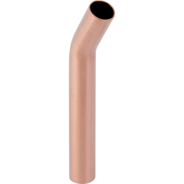 60936 Отвод Geberit Mapress из меди, с гладкими концевиками Geberit 