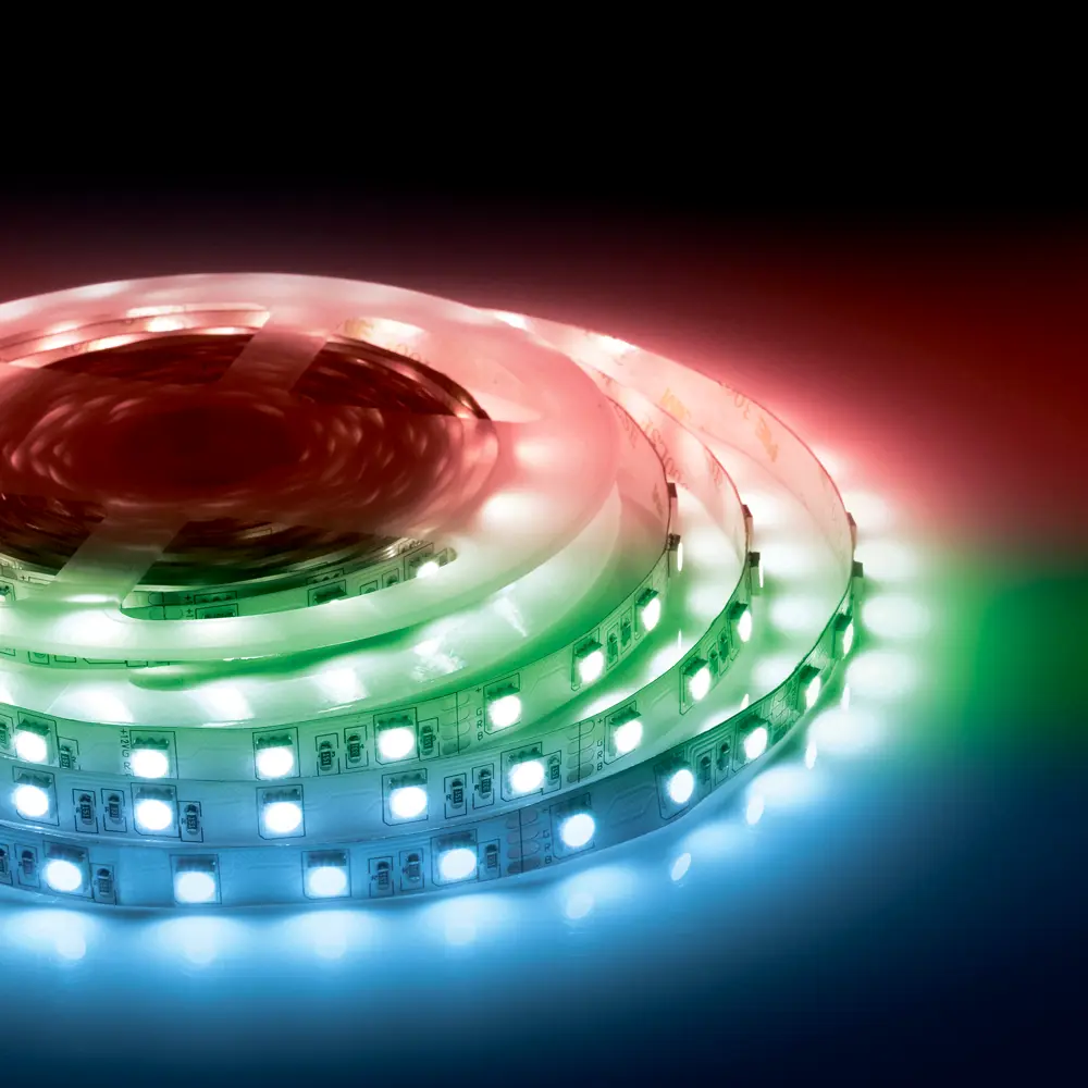 APEYRON Светодиодная лента RGB для интерьерной подсветки 83728010 STLM-0043848 - Вид №3