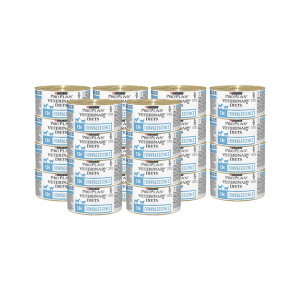 ПР0033149*24 Корм для собак и кошек Veterinary Diets CN всех возрастов при выздоровлении, конс. 195г (упаковка - 24 шт) Pro Plan